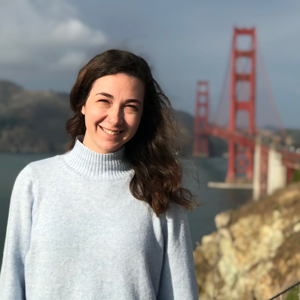 Meet your Posher, Elizabeth